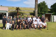 2019 Inaugural AC Club Teams Champs  - All the Players