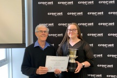Most Improved GC