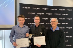 CNZ Players of the Year