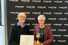 Volunteer of the Year