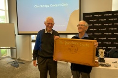 President's Trophy