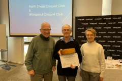 Huon Pine Bowl