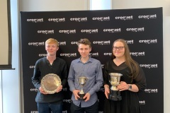 Young Winners