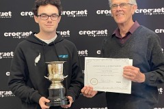Most Improved GC