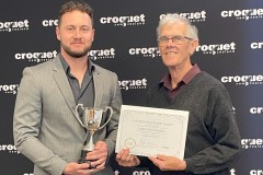 CNZ Player of the Year