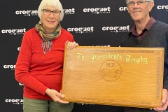 President's Trophy