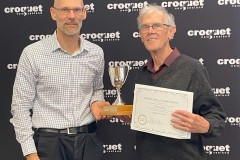 Volunteer of the Year
