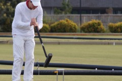 Jamie Burch  (ENG)