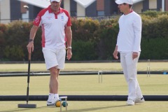 Mark Avery & Jamie Burch  (ENG)
