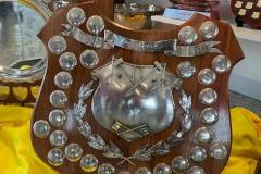 MacRobertson Shield at Cairnlea