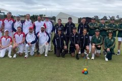 MacRobertson Shield 2022 - Players