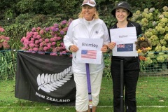 Plate Final Players