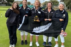 NZ Representatives