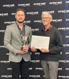 CNZ Player of the Year