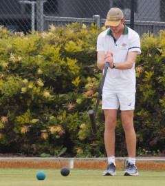 Ed Wilson (AU)