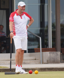 Mark Avery (ENG)