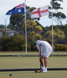 Mark Avery (ENG)