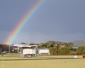 Rainbow