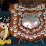 kiwi with MacRob Shield
