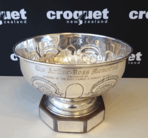 27-29 March 2026 – CNZ Arthur Ross Memorial Event