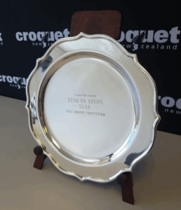 21-23 November 2025 – CNZ Second GC Invitation