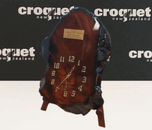 21-23 November 2025 – CNZ Top GC Invitation