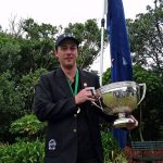 Paddy Chapman – AC Croquet WORLD CHAMPION