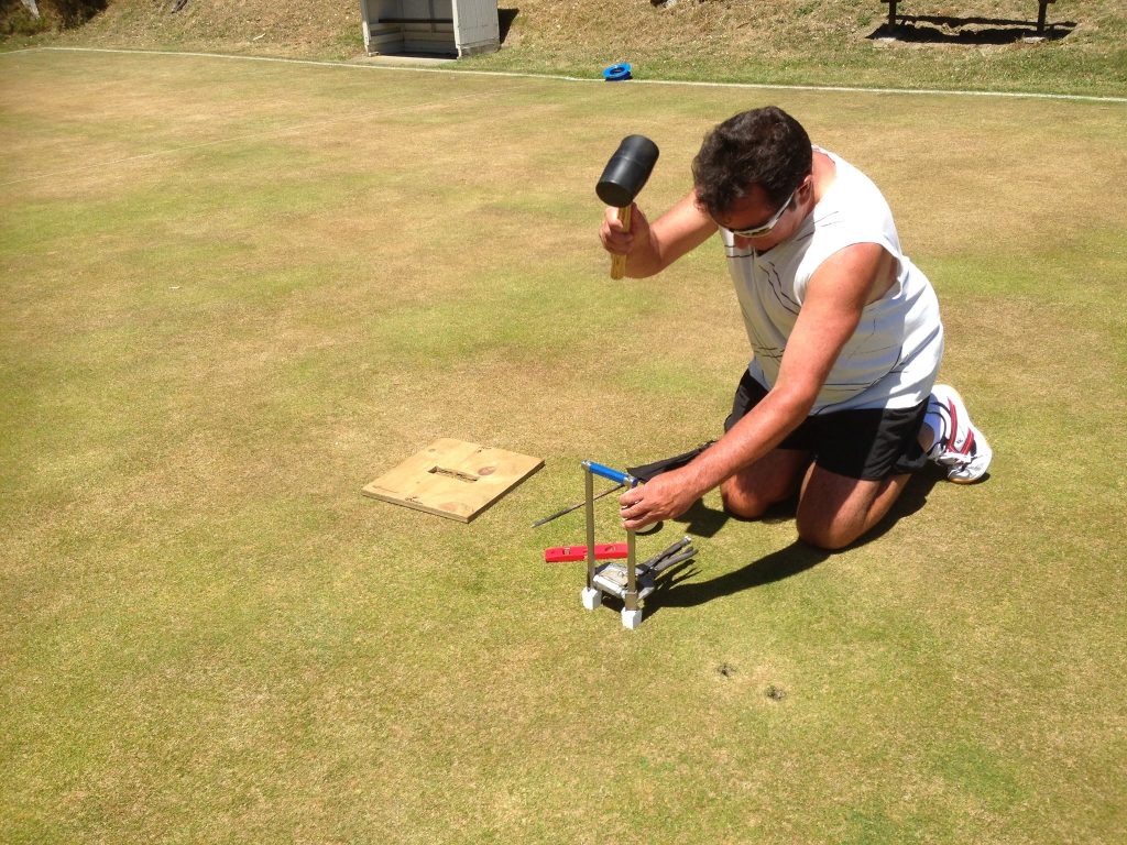 WellingtonOpen2018_HoopSetting Croquet New Zealand