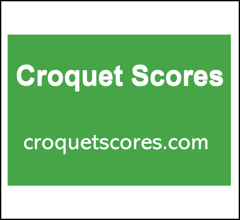 Useful Links Croquet New Zealand