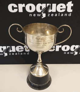 5-8 February – CNZ South Island GC Championships	