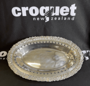 14-16 November – CNZ Women’s AC Invitation